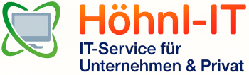 Höhnl-IT Logo