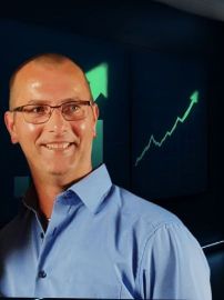 Porträtfoto von Jens Höhnl